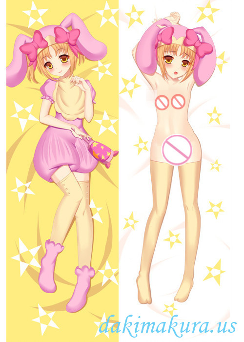 Anime Dakimakura Japanese Pillow Cover outlet